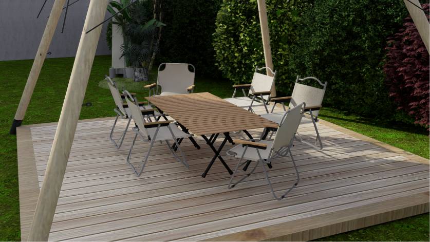 兴山区帐篷生产厂家：以匠心筑牢户外装备的品质根基